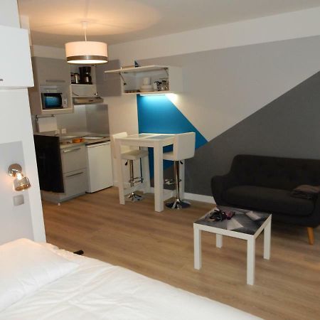 Studio Port Cergy Esterno foto
